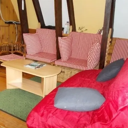 Chalet House Chalet A *