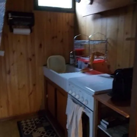 House Chalet A * Super Besse