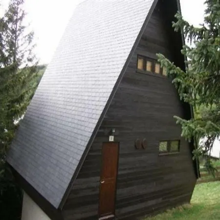 House Chalet A