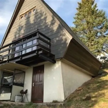 House Chalet A Super Besse