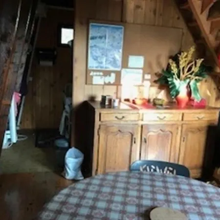 Chalet House Chalet A Super Besse