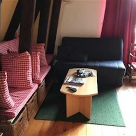 House Chalet A Chalet *