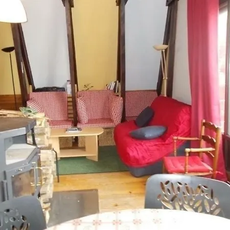 House Chalet A Chalet *