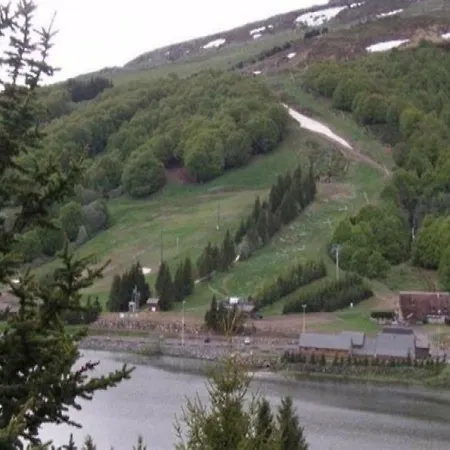 House Chalet A * Super Besse