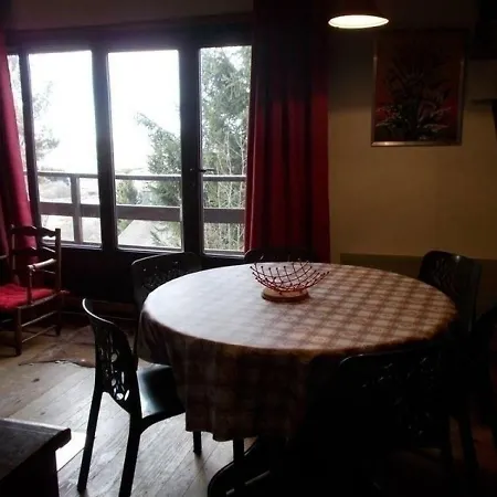 House Chalet A
