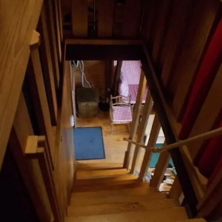 House Chalet A *