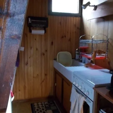 House Chalet A Chalet Super Besse