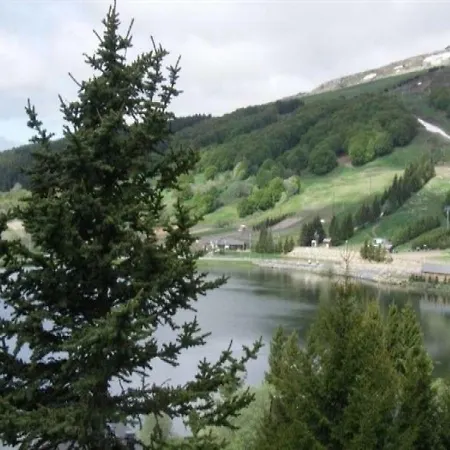 House Chalet A Super Besse