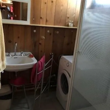 House Chalet A Super Besse