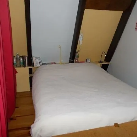 House Chalet A Chalet Super Besse